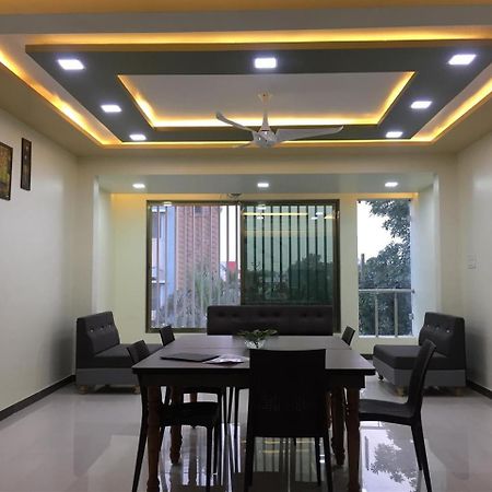 Hotel Shri Sharanam Maheshwar Ngoại thất bức ảnh