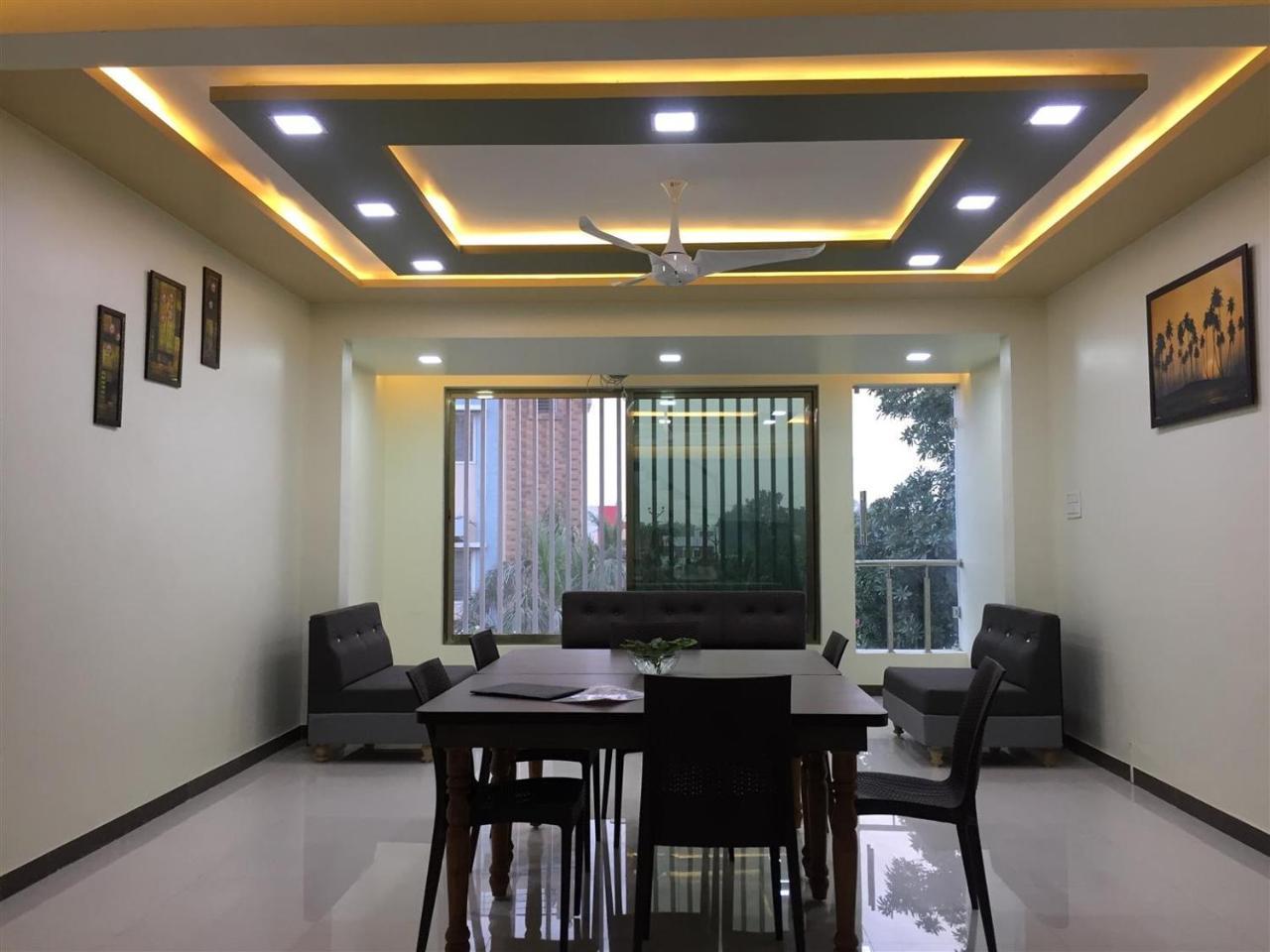 Hotel Shri Sharanam Maheshwar Ngoại thất bức ảnh